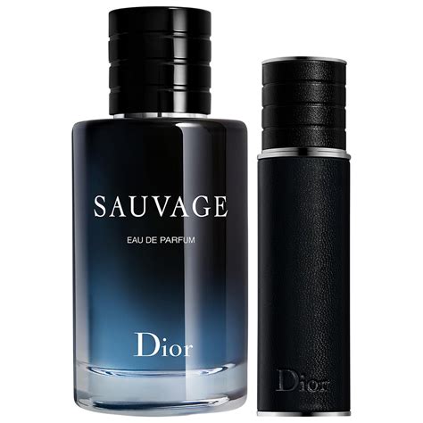 dior sauvage eau de parfum david jones